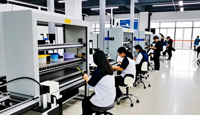 宁波益发医疗器械有限公司