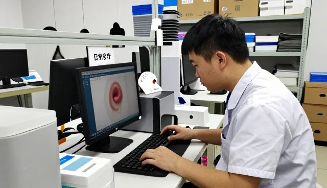 宁波益发医疗器械有限公司助力守护健康提升竞争力
