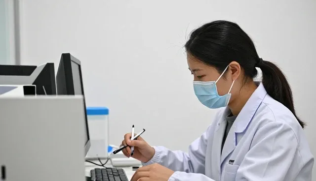 办公场所使用家庭健康体检套餐有哪些优势