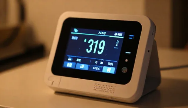 慢病管理中智能健康监测仪的选型误区与正确理解
