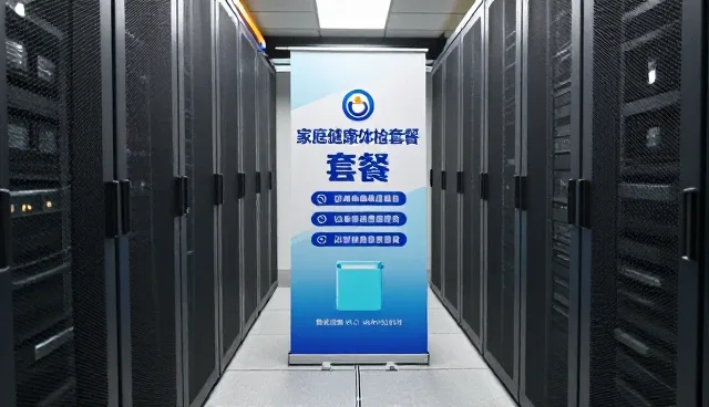 健康检查设备在不同场景下的稳定性表现